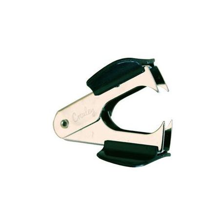 Croxley Staple Remover - Black Buy Online in Zimbabwe thedailysale.shop