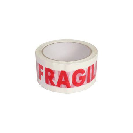 SELLOTAPE Fragile Tape 48mm x 50m Buy Online in Zimbabwe thedailysale.shop