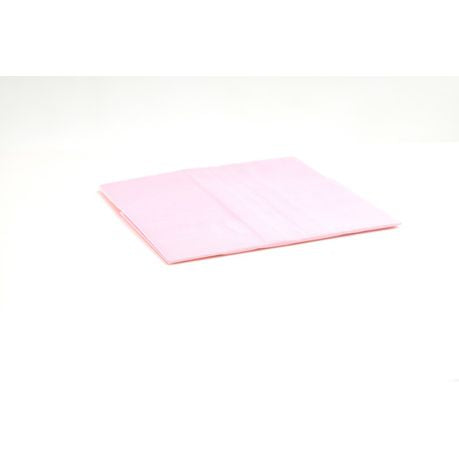 Cabbage Creek - Pillowcase - Pink