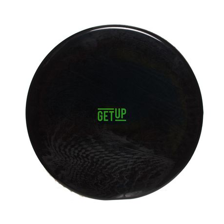 GetUp Balance Stability Cushion - Black Buy Online in Zimbabwe thedailysale.shop