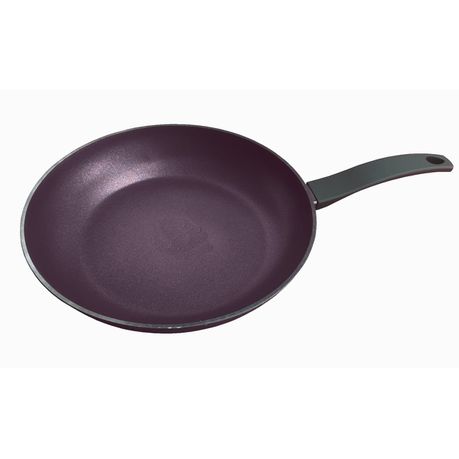 Non Stick Frying Pan - 30cm Buy Online in Zimbabwe thedailysale.shop