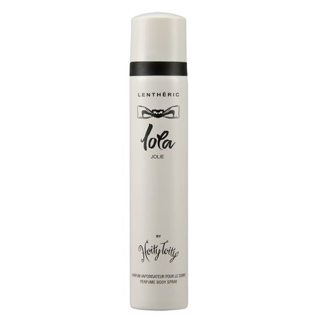 Lentheric Hoity Lola Jolie Body Spray 90ml For Her Buy Online in Zimbabwe thedailysale.shop