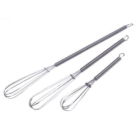 Progressive Kitchenware - Mini Whisk Set Buy Online in Zimbabwe thedailysale.shop