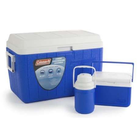 Coleman - Coolerbox Bundle