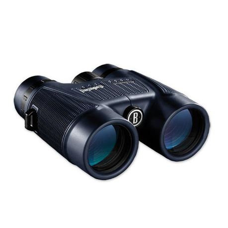 Bushnell 10x42 H20 Roof Prism Binoculars Upgraded Buy Online in Zimbabwe thedailysale.shop