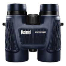 Load image into Gallery viewer, Bushnell 10x42 H20 Roof Prism Binoculars Upgraded
