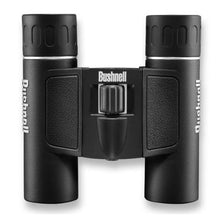 Load image into Gallery viewer, Bushnell 10x25 PowerView Binoculars - Black
