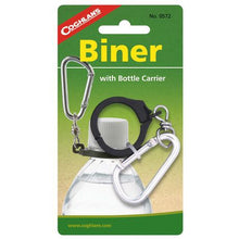 Load image into Gallery viewer, Coghlans - Biner with Bottle Carrier
