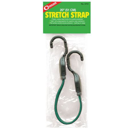 Coghlans - 20 Stretch Strap - Multi colours