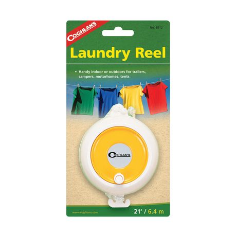 Coghlans - Laundry Reel Buy Online in Zimbabwe thedailysale.shop