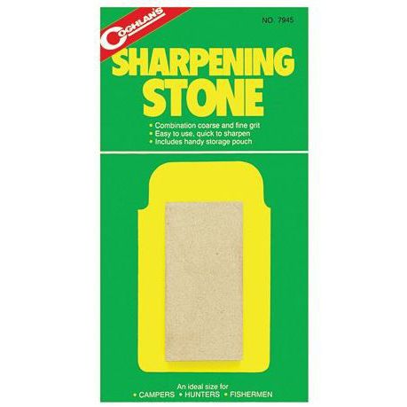 Coghlans - Sharpening Stone