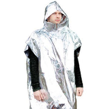 Load image into Gallery viewer, Coghlans - Emergency Survival Poncho
