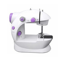 Load image into Gallery viewer, Fervour SM202A Mini Sewing Machine With Double Threads
