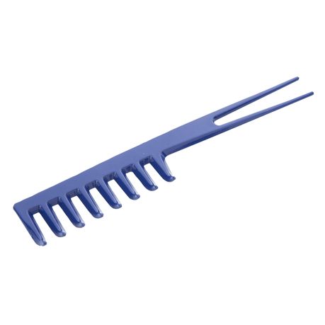 Lucky Two-Prong Shaper Comb Buy Online in Zimbabwe thedailysale.shop