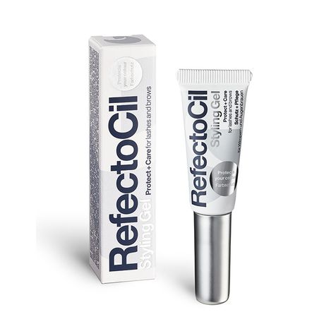 RefectoCil Styling Gel Buy Online in Zimbabwe thedailysale.shop