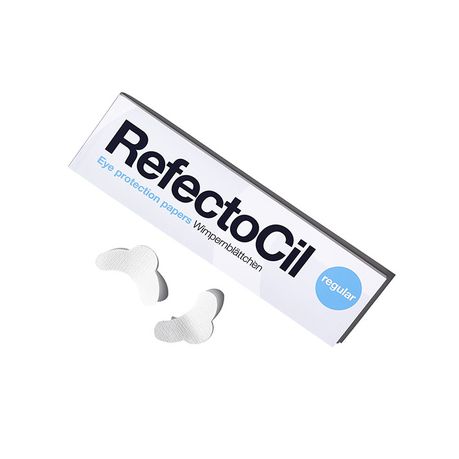 RefecoCil Eye Protection Papers Buy Online in Zimbabwe thedailysale.shop