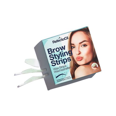 RefecoCil Brow Styling Strips