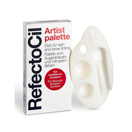 RefectoCil Artist Palette Buy Online in Zimbabwe thedailysale.shop