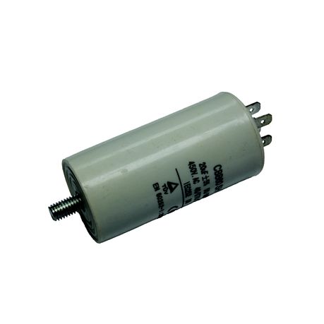 Rocwood - 20mf Capacitor Buy Online in Zimbabwe thedailysale.shop