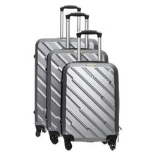 Load image into Gallery viewer, Marco Excursion Luggage Suitcase Bag - Set Of 3
