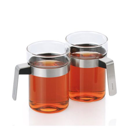 blomus Sencha Tea Glass Set - 2Pack