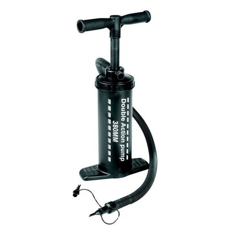 Leisure-Quip - Standard Double Action Hand Pump Buy Online in Zimbabwe thedailysale.shop