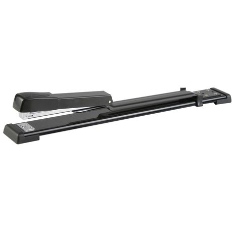 Parrot Stapler Long Reach - Black