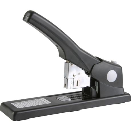 Parrot Stapler Heavy Duty - Black