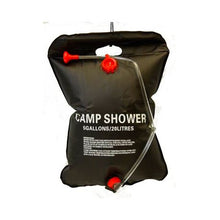 Load image into Gallery viewer, Portable Camp Shower PVC - 20L
