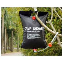 Load image into Gallery viewer, Portable Camp Shower PVC - 20L
