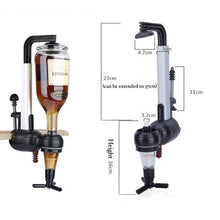 Load image into Gallery viewer, Wine Dispenser for Single Alcohol Beverage
