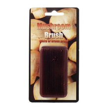 Load image into Gallery viewer, EHK - Clipper Mill Mushroom Brush - Brown
