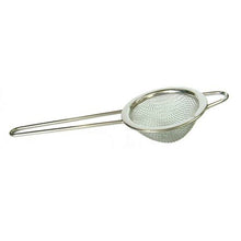 Load image into Gallery viewer, EHK - Tea Strainer - Silver
