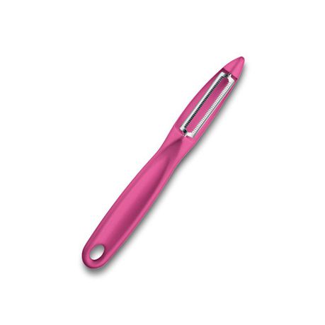 Victorinox - Universal Peeler - Pink