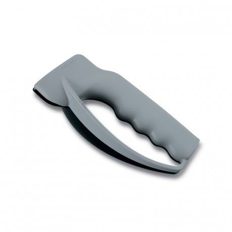 Victorinox - Tungsten Carbide Knife Sharpener - Grey Buy Online in Zimbabwe thedailysale.shop