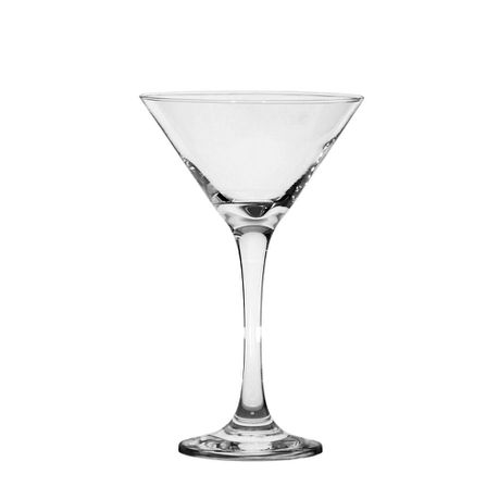 Consol - 250ml Saint-Remy Martini Glass - Set of 4