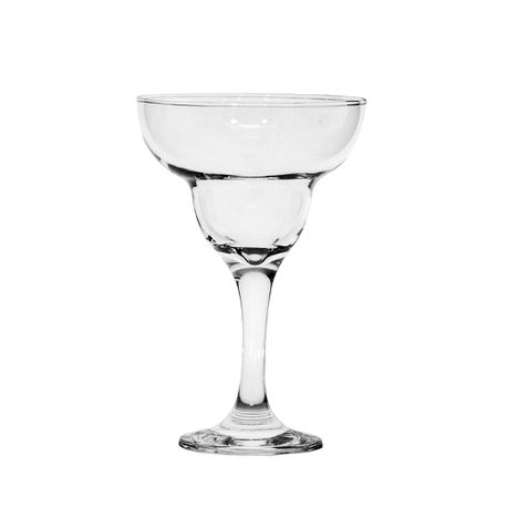 Consol - 335ml Tijuana Margarita Glass - Set of 4