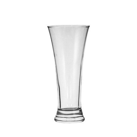 Consol - 320ml Berlin Pilsner Glass - Set of 4