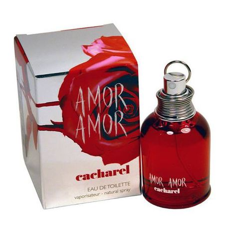 Cacharel Amor Amor 30ml EDT (Parallel Import)