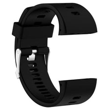 Load image into Gallery viewer, Killerdeals Silicone Strap for Polar V800 GPS - Black
