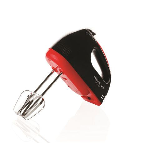 Mellerware - 120W Prima Hand Mixer - Black Buy Online in Zimbabwe thedailysale.shop