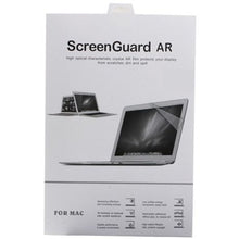 Load image into Gallery viewer, MacBook Pro 13 Screen Protector - Clear
