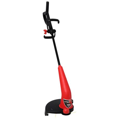 LAWN STAR - Lawn Trimmer Electric 700 watt