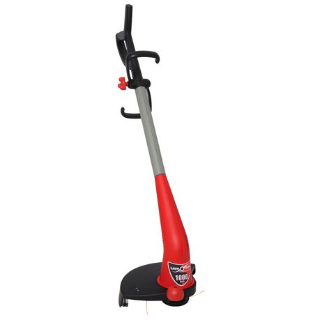 LAWN STAR - Lawn Trimmer Electric 1000 watt