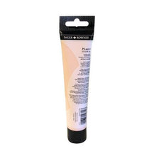 Load image into Gallery viewer, Daler Rowney: Simply Acrylic Slim Tube 75ml - Port Pink
