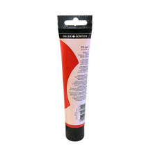 Load image into Gallery viewer, Daler Rowney: Simply Acrylic Slim Tube 75ml - Brilliant Red
