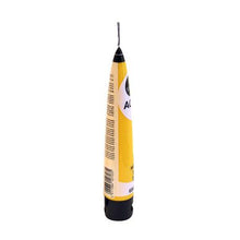 Load image into Gallery viewer, Daler Rowney: Simply Acrylic Slim Tube 75ml - Medium Yellow
