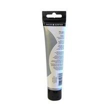 Load image into Gallery viewer, Daler Rowney: Simply Acrylic Slim Tube 75ml - Silver Imitation
