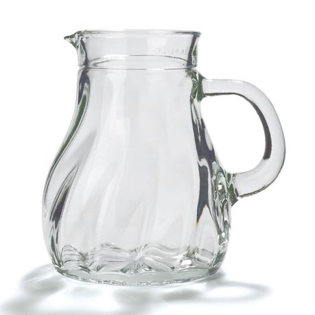 Oberglas - 500ml Salzburg Glass Jug - Set of 6 Buy Online in Zimbabwe thedailysale.shop