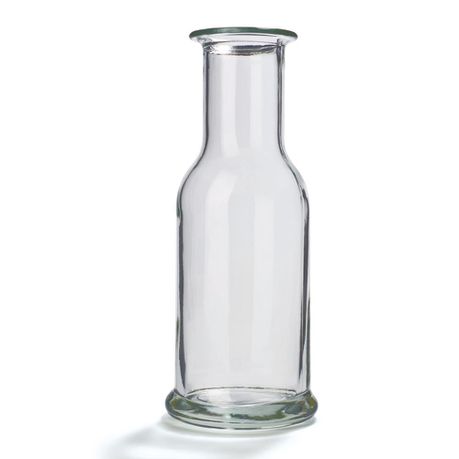 Oberglas - 500ml Purity Glass Carafes - Set of 6 Buy Online in Zimbabwe thedailysale.shop